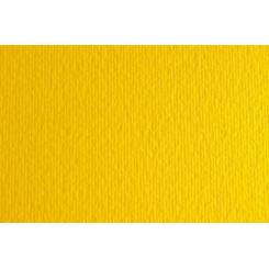 Cartulina A4 Sirio 250G Liso/Rugoso Amarillo (Giallo) Paquete De 50
