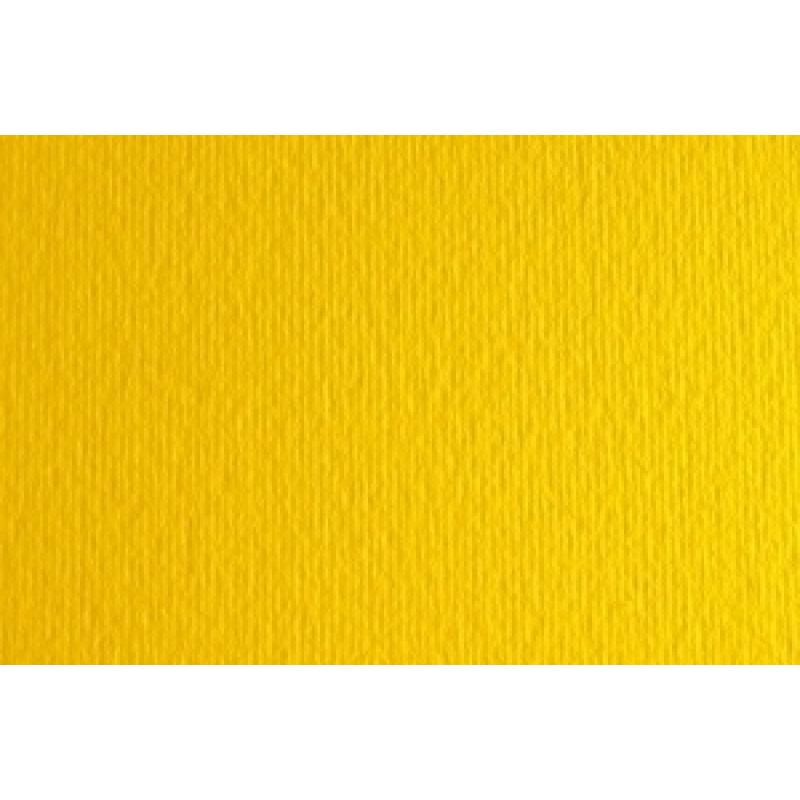 cartulina-a4-sirio-250g-liso-rugoso-amarillo-giallo-paquete-de-50