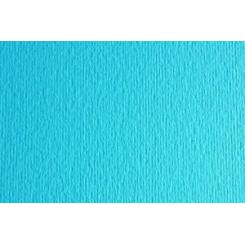 Cartulina A4 Sirio 250G Liso/Rugoso Azul Cielo Paquete De 50