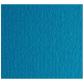 Cartulina A4 Sirio 250g liso/rugoso azul, paquete 50 uds.