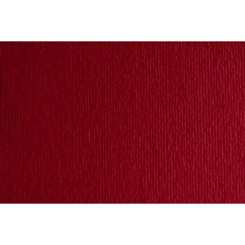 cartulina-a4-sirio-250g-liso-rugoso-cherry-ciliegia-paquete-de-50