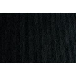 Cartulina A4 Sirio 250G Liso/Rugoso Negro (Nero) Paquete De 50