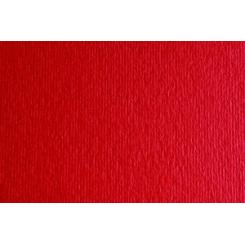 Cartulina A4 Sirio 250G Liso/Rugoso Rojo (Rosso) Paquete De 50