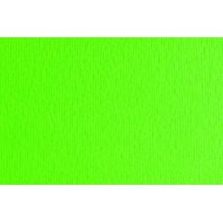 Cartulina A4 Sirio 250G Liso/Rugoso Verde Pisello Paquete De 50