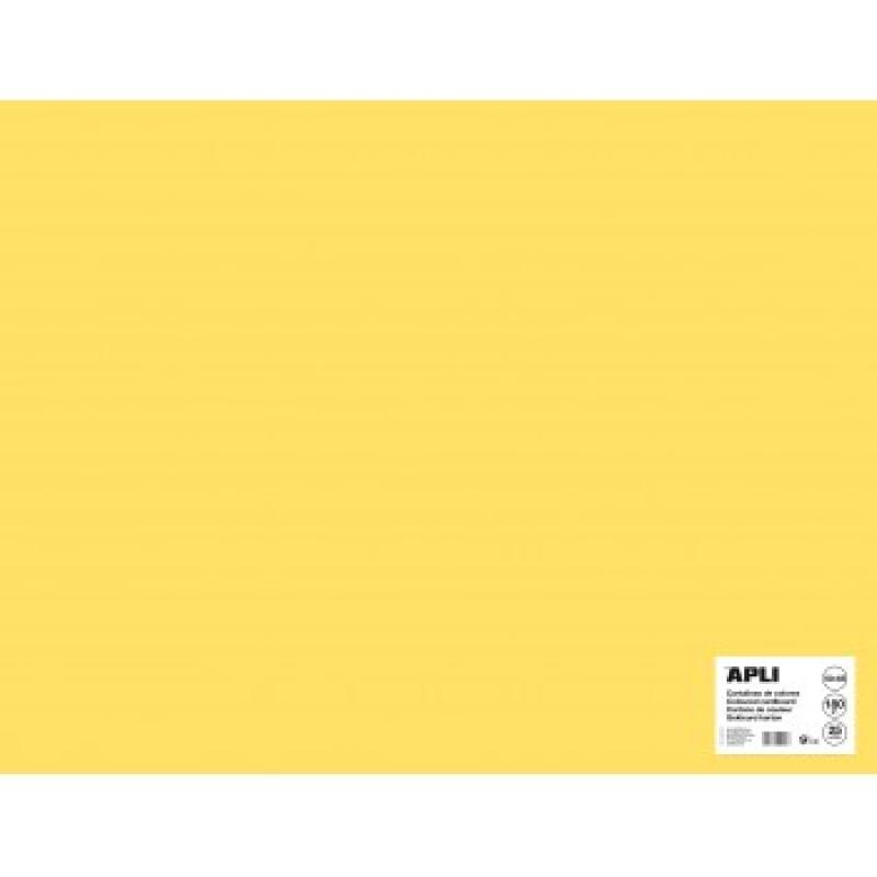 cartulina-apli-170g-50x65-25h-amarillo-claro