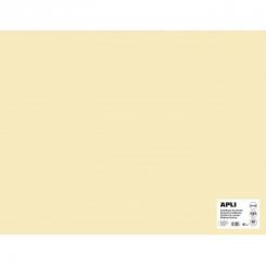 Cartulina APLI  170G 50X65 25H Marfil