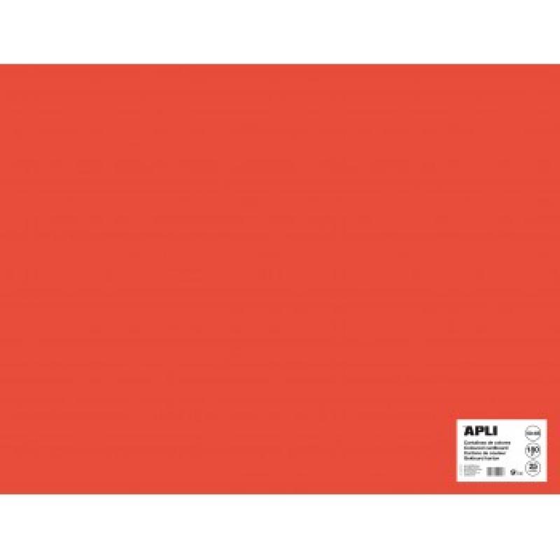 cartulina-apli-170g-50x65-25h-rojo