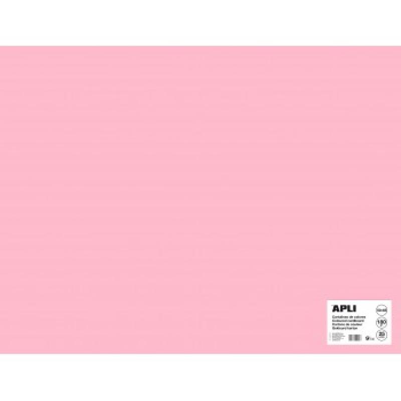cartulina-apli-170g-50x65-25h-rosa