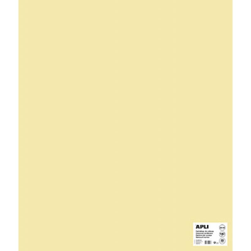 cartulina-apli-170g-50x65-25h-vainilla