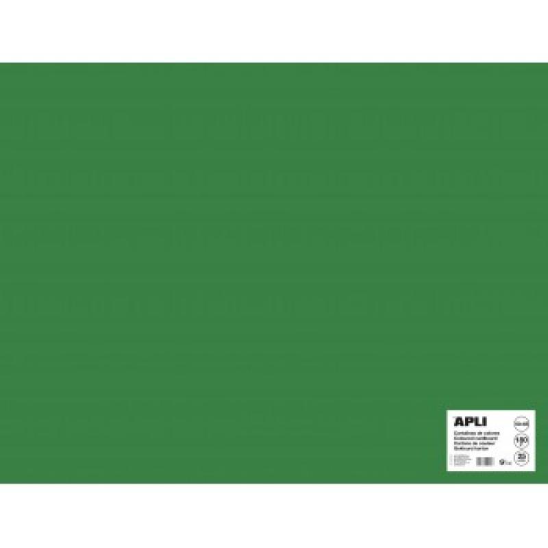 cartulina-apli-170g-50x65-25h-verde-oscuro