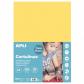 cartulina-apli-170g-a4-50h-amarillo-claro