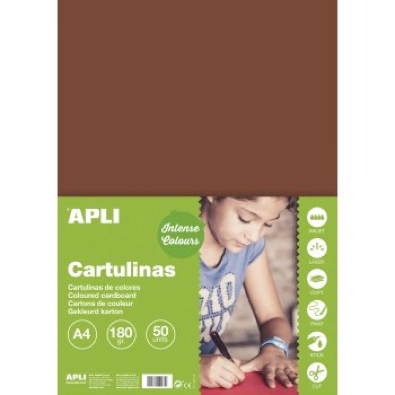 cartulina-apli-170g-a4-50h-marron