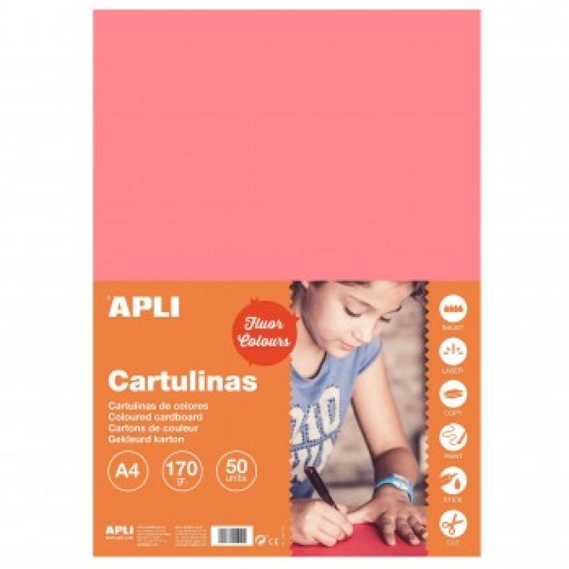 cartulina-apli-170g-a4-50h-rosa-fluorescente