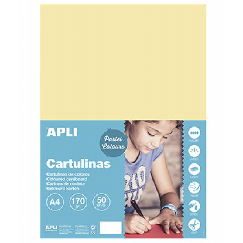cartulina-apli-170g-a4-50h-vainilla