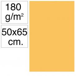 Cartulina Campus 50X65 180G Cuero