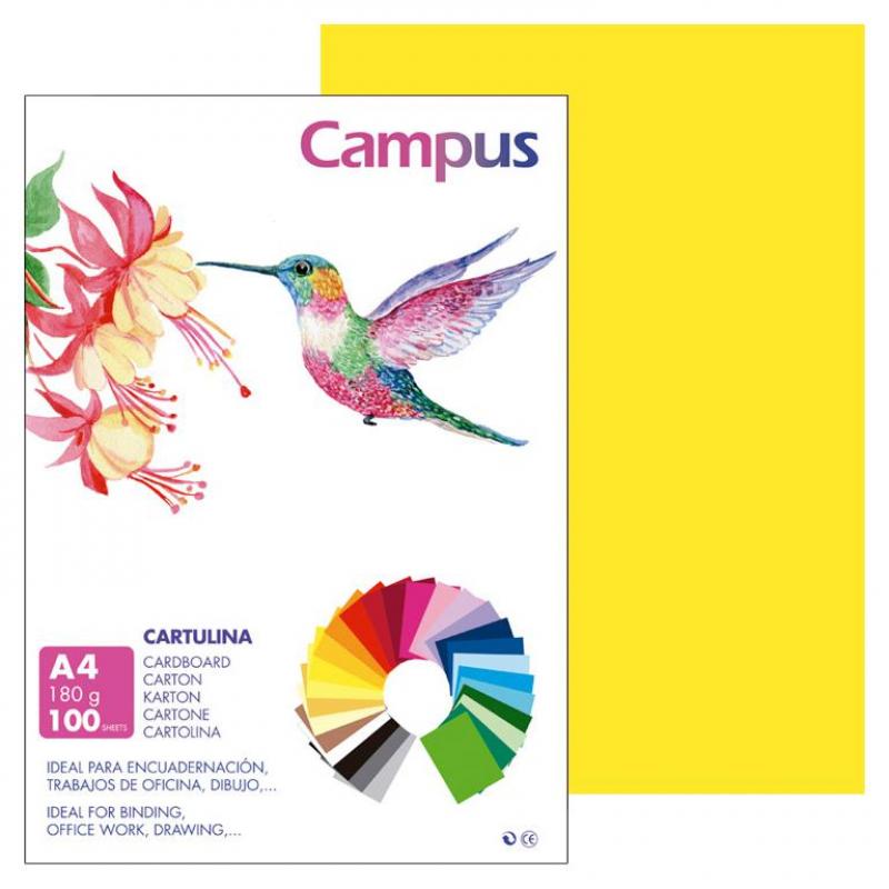 cartulina-campus-a4-180g-amarillo-canario