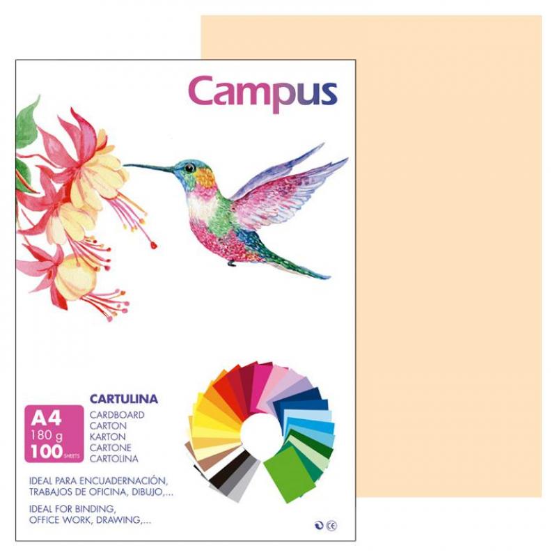cartulina-campus-a4-180g-crema