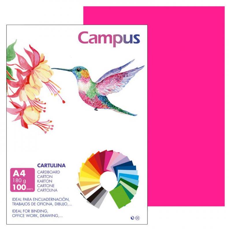 cartulina-campus-a4-180g-fucsia
