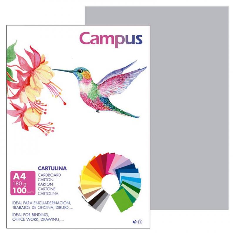 cartulina-campus-a4-180g-gris-claro