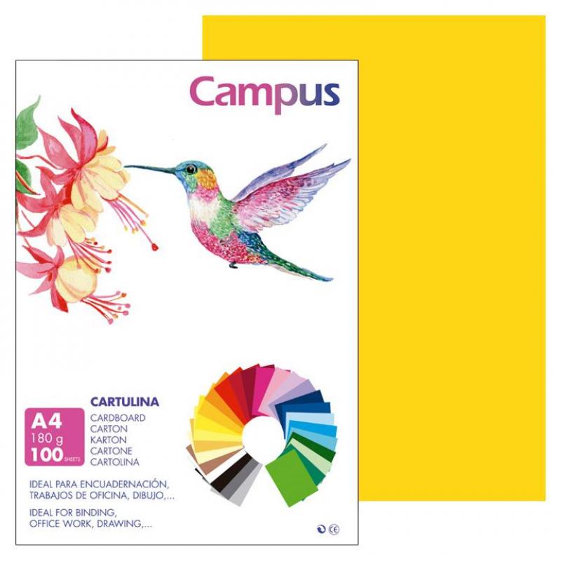 cartulina-campus-a4-180g-gualda