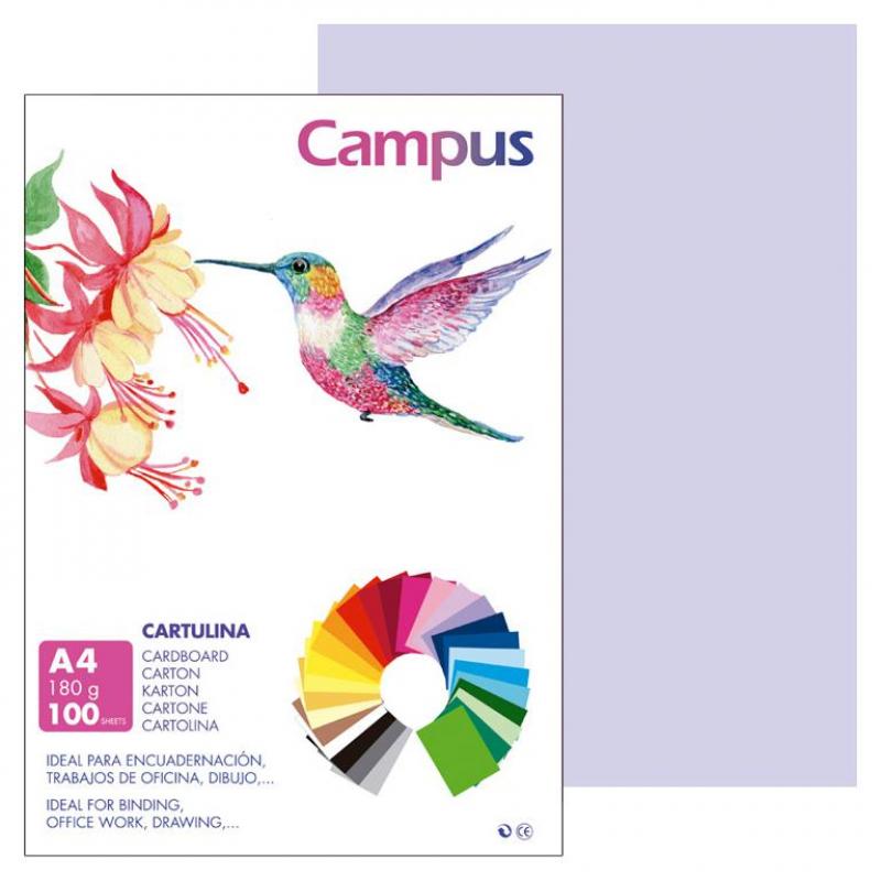 cartulina-campus-a4-180g-lila
