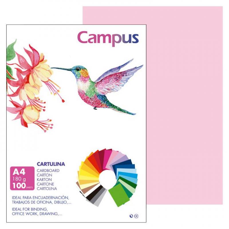 cartulina-campus-a4-180g-rosa