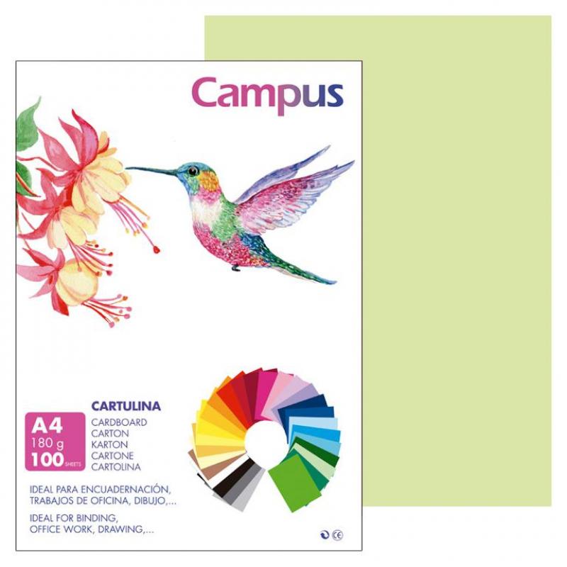 cartulina-campus-a4-180g-verde-manzana