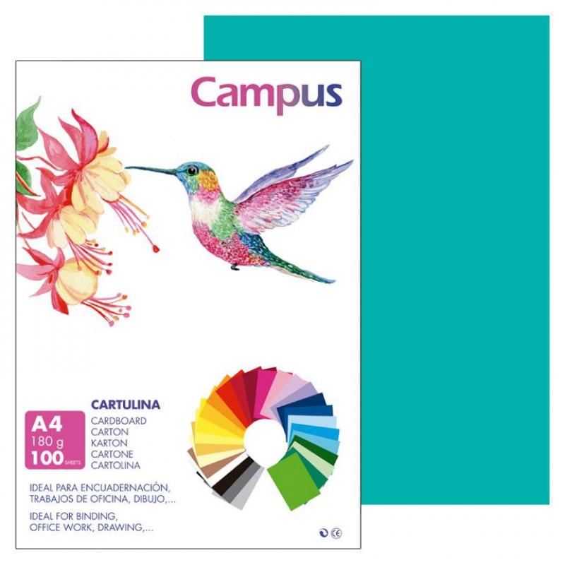 cartulina-campus-a4-180g-verde-menta