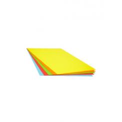 CARTULINA Fabripapel 180G 50X65 25H SURTIDO FUERTE
