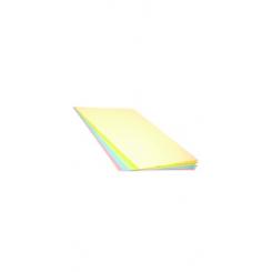 CARTULINA Fabripapel 180G 50X65 25H SURTIDO PASTEL