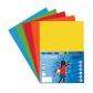 CARTULINA Fabripapel 180G A4 250 H Surtido Fuerte