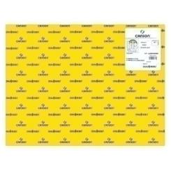 Cartulina Fluor 50X65 Cm Iris 250G Amarilla