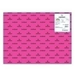 Cartulina Fluor 50X65 Cm Iris 250G Fucsia Paquete De 25