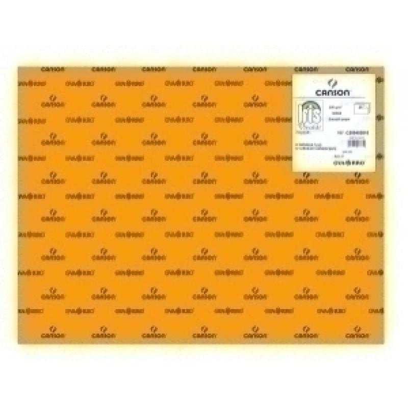 cartulina-fluor-50x65-cm-iris-250g-naranja-paquete-de-25
