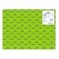 cartulina-fluor-50x65-cm-iris-250g-verde-paquete-de-25