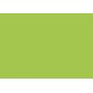cartulina-fluor-a3-iris-250g-verde-paquete-de-50