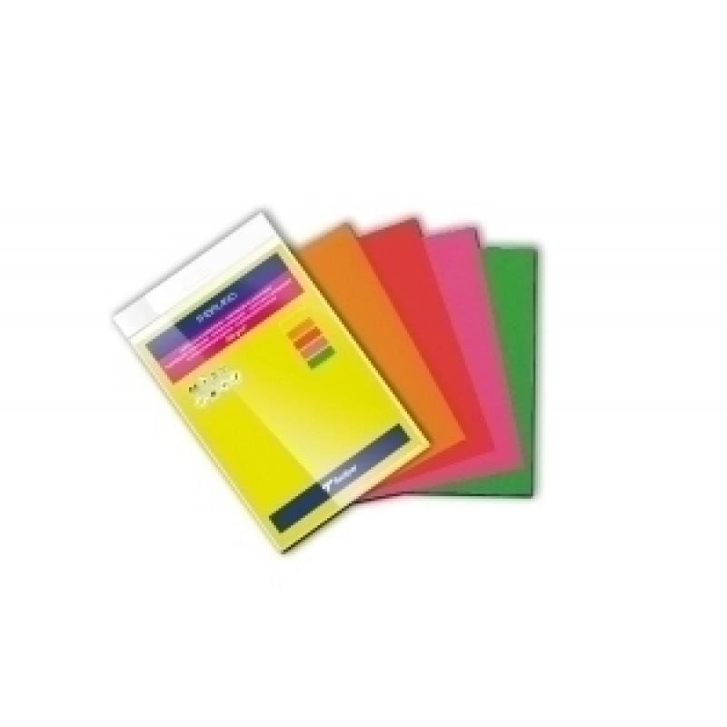 cartulina-fluor-a4-sadipal-250g-surtido-paquete-de-5-amarillo-magenta-naranja-rojo-y-verde