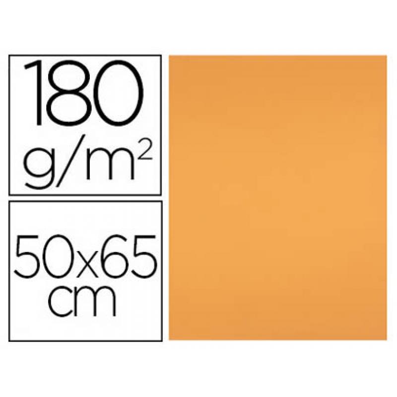 cartulina-liderpapel-50x65-cm-180-gr-nectarina-paquete-de-25