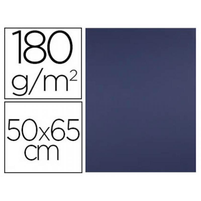 cartulina-liderpapel-50x65-cm-180-gr-zafiro-paquete-de-25