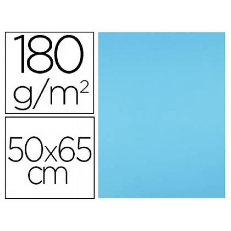 cartulina-liderpapel-50x65-cm-180gr-m2-celeste-paquete-de-25