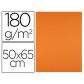 cartulina-liderpapel-50x65-cm-180gr-m2-naranja-paquete-de-25