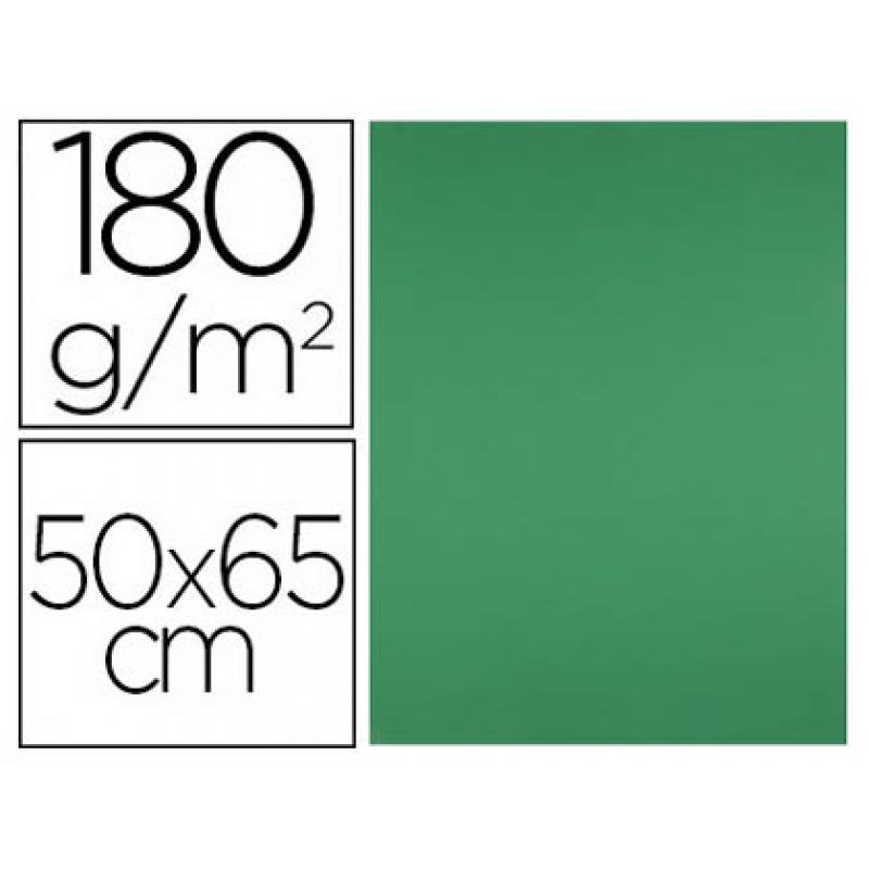 cartulina-liderpapel-50x65-cm-180gr-m2-verde-navidad-paquete-de-25
