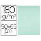cartulina-liderpapel-50x65-cm-180gr-m2-verde-paquete-de-25