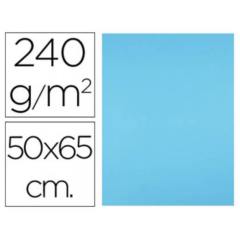 cartulina-liderpapel-50x65-cm-240gr-m2-celeste-paquete-de-25-unidades