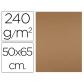 cartulina-liderpapel-50x65-cm-240gr-m2-marron-escolar-paquete-de-25-unidades