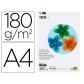 cartulina-liderpapel-a4-180gr-m2-10-colores-surtidos-paquete-de-100-hojas