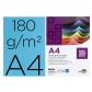 cartulina-liderpapel-a4-180gr-m2-azul-paquete-de-100-hojas