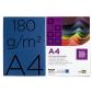 cartulina-liderpapel-a4-180gr-m2-azul-ultramar-paquete-de-100-hojas