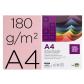 cartulina-liderpapel-a4-180gr-m2-rosa-paquete-de-100-hojas