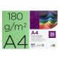 cartulina-liderpapel-a4-180gr-m2-verde-billar-paquete-de-100-hojas
